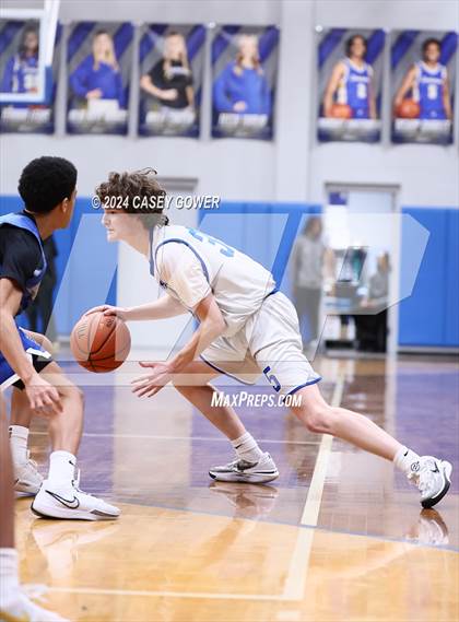 Thumbnail 3 in Donelson Christian Academy @ Goodpasture Christian photogallery.
