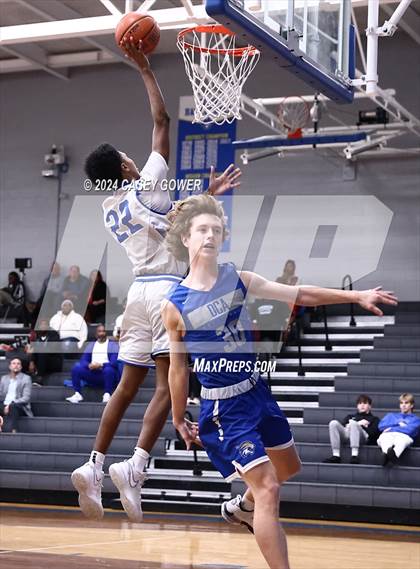 Thumbnail 3 in Donelson Christian Academy @ Goodpasture Christian photogallery.