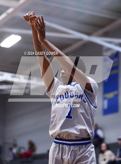 Thumbnail 3 in Donelson Christian Academy @ Goodpasture Christian photogallery.
