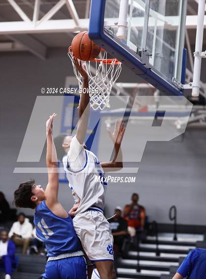 Thumbnail 1 in Donelson Christian Academy @ Goodpasture Christian photogallery.