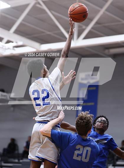 Thumbnail 2 in Donelson Christian Academy @ Goodpasture Christian photogallery.