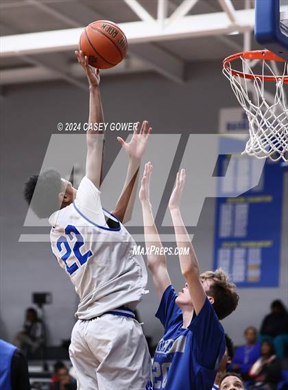 Thumbnail 3 in Donelson Christian Academy @ Goodpasture Christian photogallery.