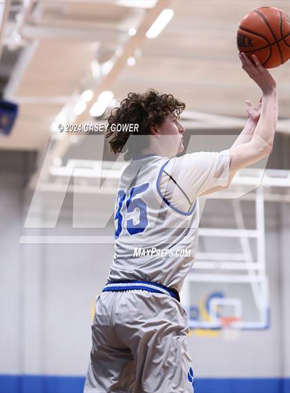 Thumbnail 1 in Donelson Christian Academy @ Goodpasture Christian photogallery.