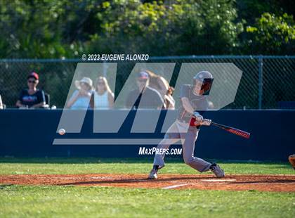 Thumbnail 3 in Cocoa Beach @ Holy Trinity Episcopal Academy (FHSAA 3A District 10 Semifinal) photogallery.