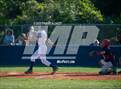 Photo from the gallery "Cocoa Beach @ Holy Trinity Episcopal Academy (FHSAA 3A District 10 Semifinal)"