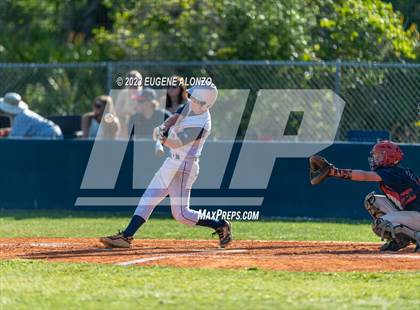 Thumbnail 3 in Cocoa Beach @ Holy Trinity Episcopal Academy (FHSAA 3A District 10 Semifinal) photogallery.