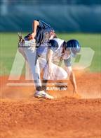 Photo from the gallery "Cocoa Beach @ Holy Trinity Episcopal Academy (FHSAA 3A District 10 Semifinal)"