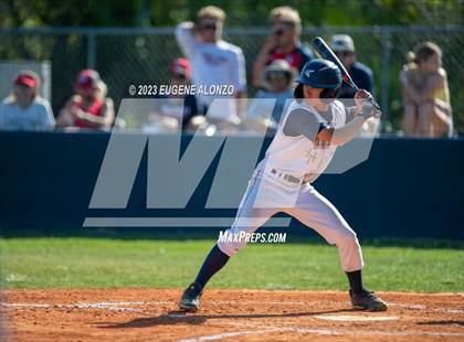 Thumbnail 2 in Cocoa Beach @ Holy Trinity Episcopal Academy (FHSAA 3A District 10 Semifinal) photogallery.