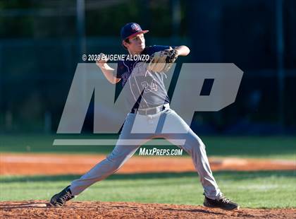 Thumbnail 2 in Cocoa Beach @ Holy Trinity Episcopal Academy (FHSAA 3A District 10 Semifinal) photogallery.