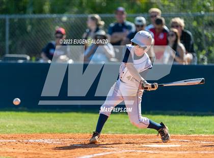 Thumbnail 2 in Cocoa Beach @ Holy Trinity Episcopal Academy (FHSAA 3A District 10 Semifinal) photogallery.