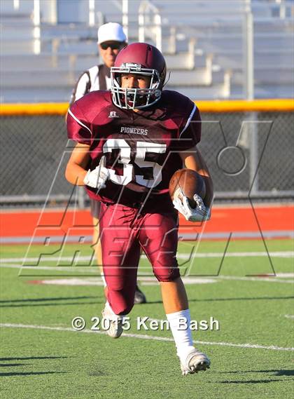 Thumbnail 3 in Camarillo @ Simi Valley  photogallery.