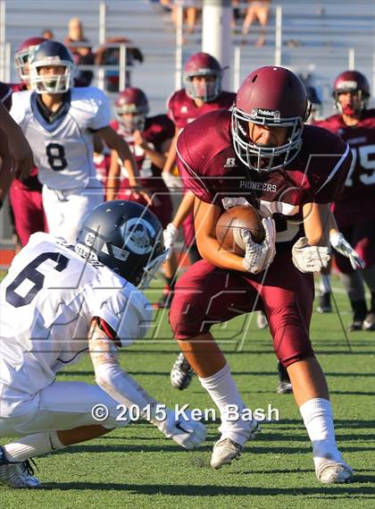 Thumbnail 3 in Camarillo @ Simi Valley  photogallery.