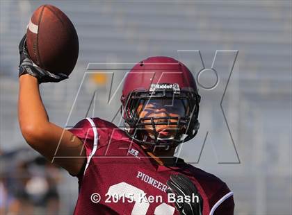 Thumbnail 3 in Camarillo @ Simi Valley  photogallery.