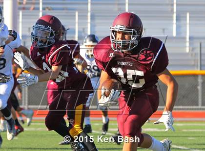 Thumbnail 1 in Camarillo @ Simi Valley  photogallery.