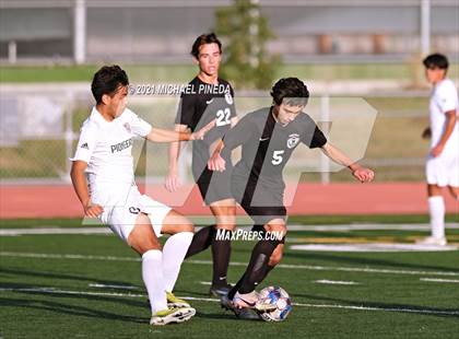 Thumbnail 1 in Artesia @ Portola photogallery.