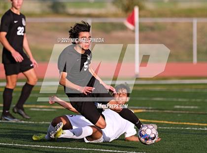Thumbnail 1 in Artesia @ Portola photogallery.