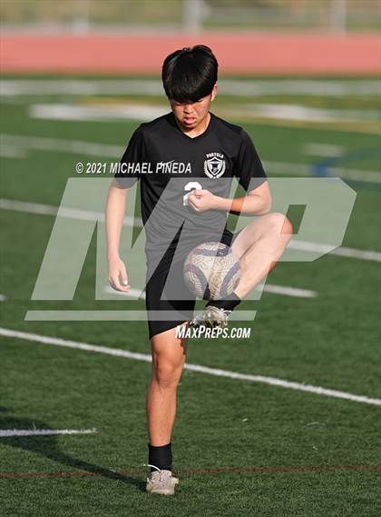 Thumbnail 3 in Artesia @ Portola photogallery.