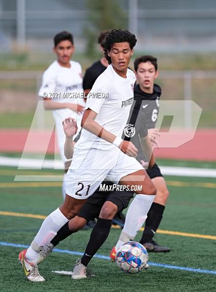 Thumbnail 1 in Artesia @ Portola photogallery.