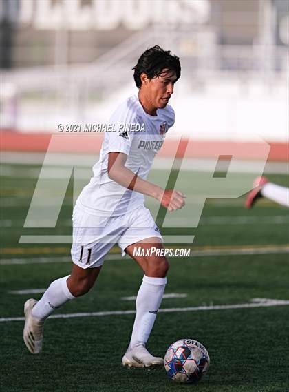 Thumbnail 1 in Artesia @ Portola photogallery.