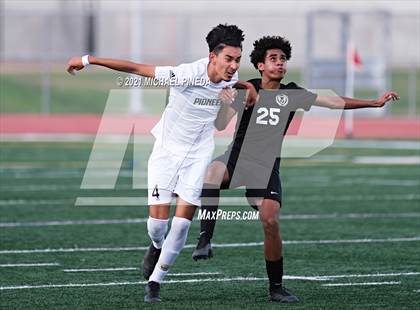 Thumbnail 2 in Artesia @ Portola photogallery.