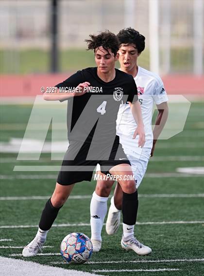 Thumbnail 3 in Artesia @ Portola photogallery.