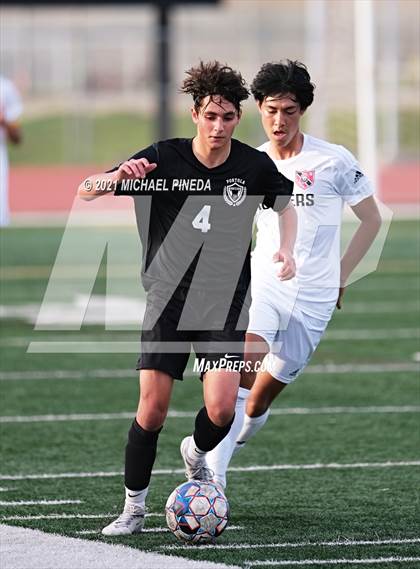 Thumbnail 2 in Artesia @ Portola photogallery.