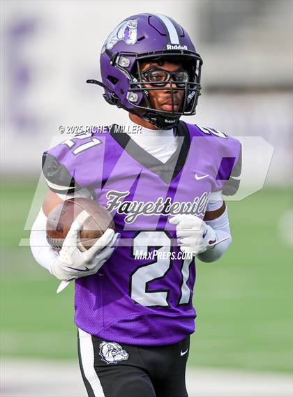 Thumbnail 3 in Broken Arrow @ Fayetteville photogallery.