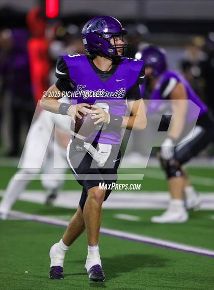 Thumbnail 3 in Broken Arrow @ Fayetteville photogallery.
