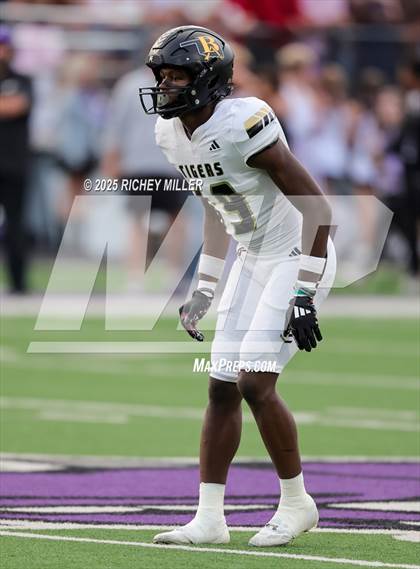 Thumbnail 1 in Broken Arrow @ Fayetteville photogallery.