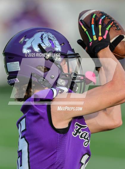 Thumbnail 2 in Broken Arrow @ Fayetteville photogallery.