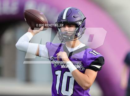 Thumbnail 2 in Broken Arrow @ Fayetteville photogallery.