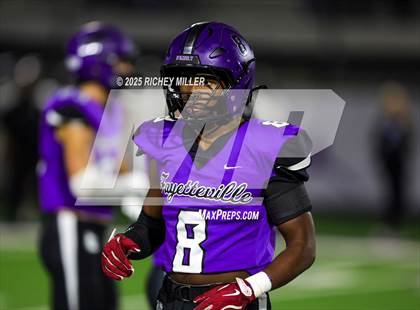 Thumbnail 3 in Broken Arrow @ Fayetteville photogallery.