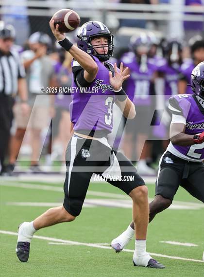 Thumbnail 1 in Broken Arrow @ Fayetteville photogallery.