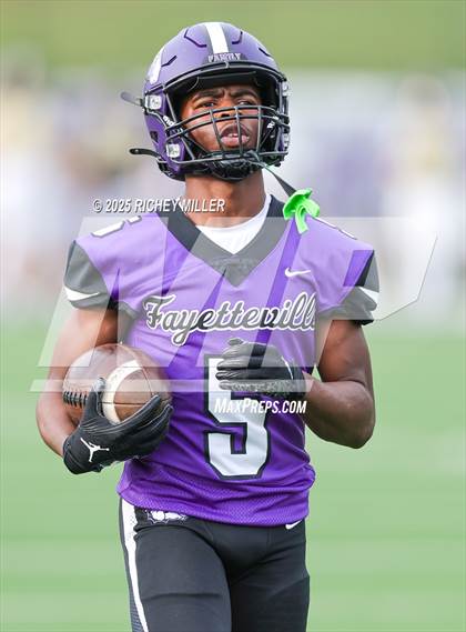 Thumbnail 3 in Broken Arrow @ Fayetteville photogallery.