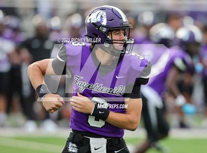 Thumbnail 2 in Broken Arrow @ Fayetteville photogallery.