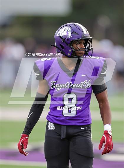 Thumbnail 2 in Broken Arrow @ Fayetteville photogallery.