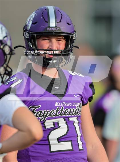 Thumbnail 3 in Broken Arrow @ Fayetteville photogallery.