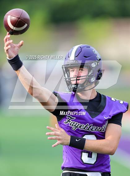 Thumbnail 2 in Broken Arrow @ Fayetteville photogallery.