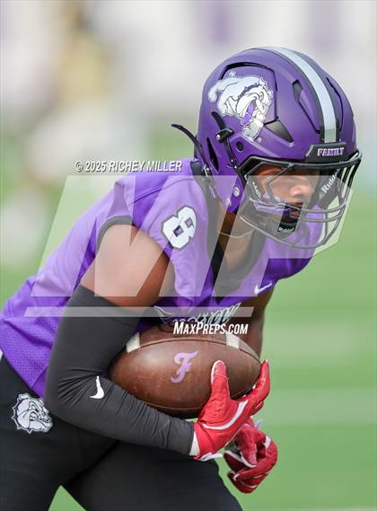 Thumbnail 3 in Broken Arrow @ Fayetteville photogallery.