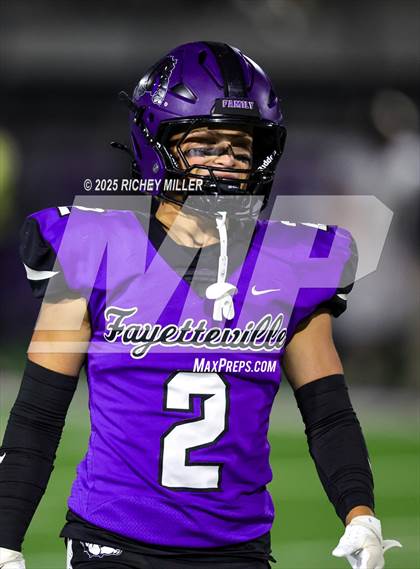 Thumbnail 1 in Broken Arrow @ Fayetteville photogallery.