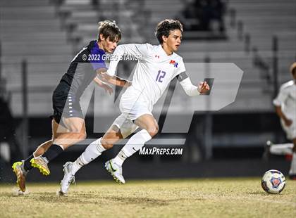 Thumbnail 3 in Marvin Ridge @ Porter Ridge photogallery.