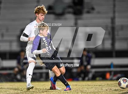 Thumbnail 2 in Marvin Ridge @ Porter Ridge photogallery.