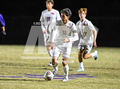 Thumbnail 2 in Marvin Ridge @ Porter Ridge photogallery.