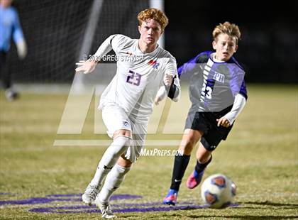 Thumbnail 1 in Marvin Ridge @ Porter Ridge photogallery.