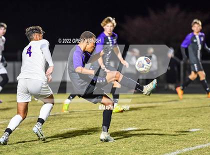 Thumbnail 2 in Marvin Ridge @ Porter Ridge photogallery.