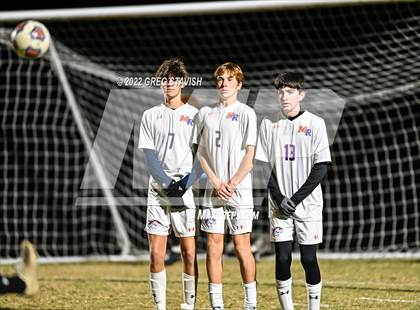 Thumbnail 1 in Marvin Ridge @ Porter Ridge photogallery.