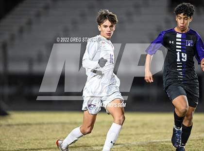Thumbnail 1 in Marvin Ridge @ Porter Ridge photogallery.