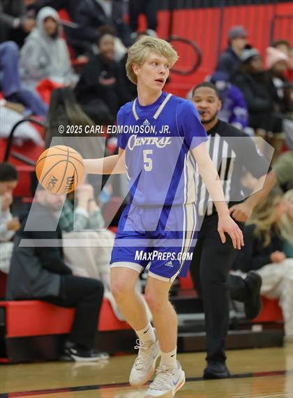 Thumbnail 2 in Wilson Central @ Stewarts Creek photogallery.