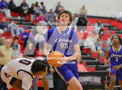 Thumbnail 2 in Wilson Central @ Stewarts Creek photogallery.