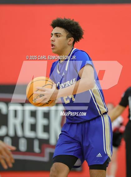 Thumbnail 1 in Wilson Central @ Stewarts Creek photogallery.